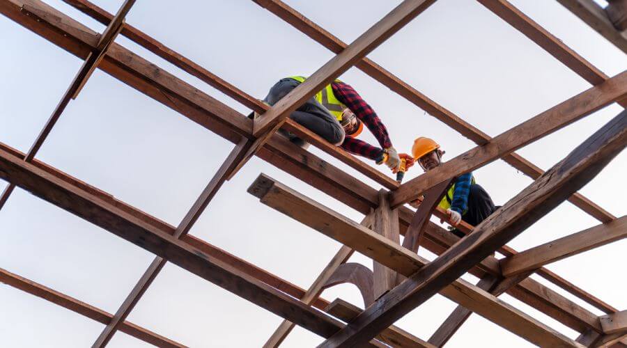 Expert top industrial roofings services in Paradise Valley, AZ
